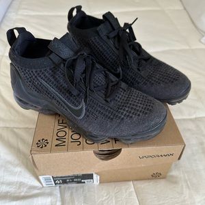 Nike air vapor max 2021 (GS)